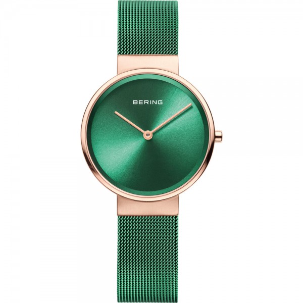 BERING Classic Collection Damenuhr