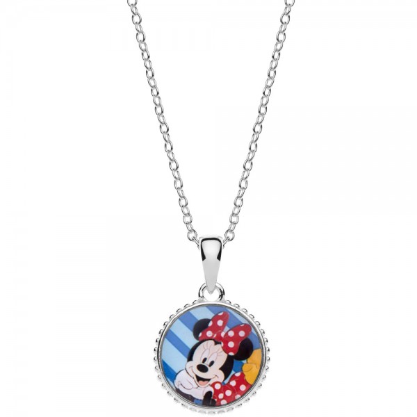 Disney Halskette Minnie Mouse