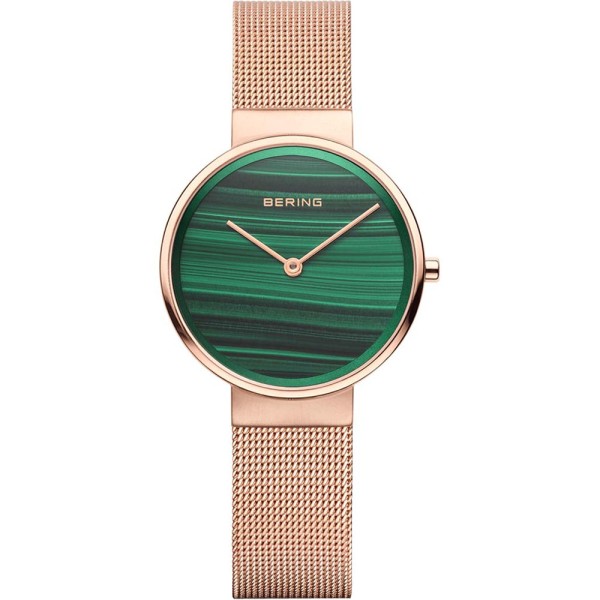 BERING Classic Collection Damenuhr