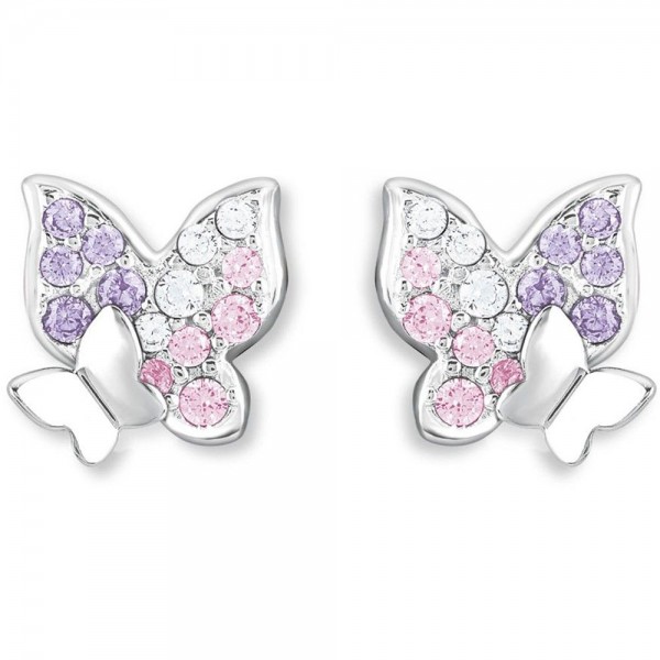 Prinzessin mit Schmetterling Kleinschnitz Lillifee 2021103 | Halskette Juwelier -